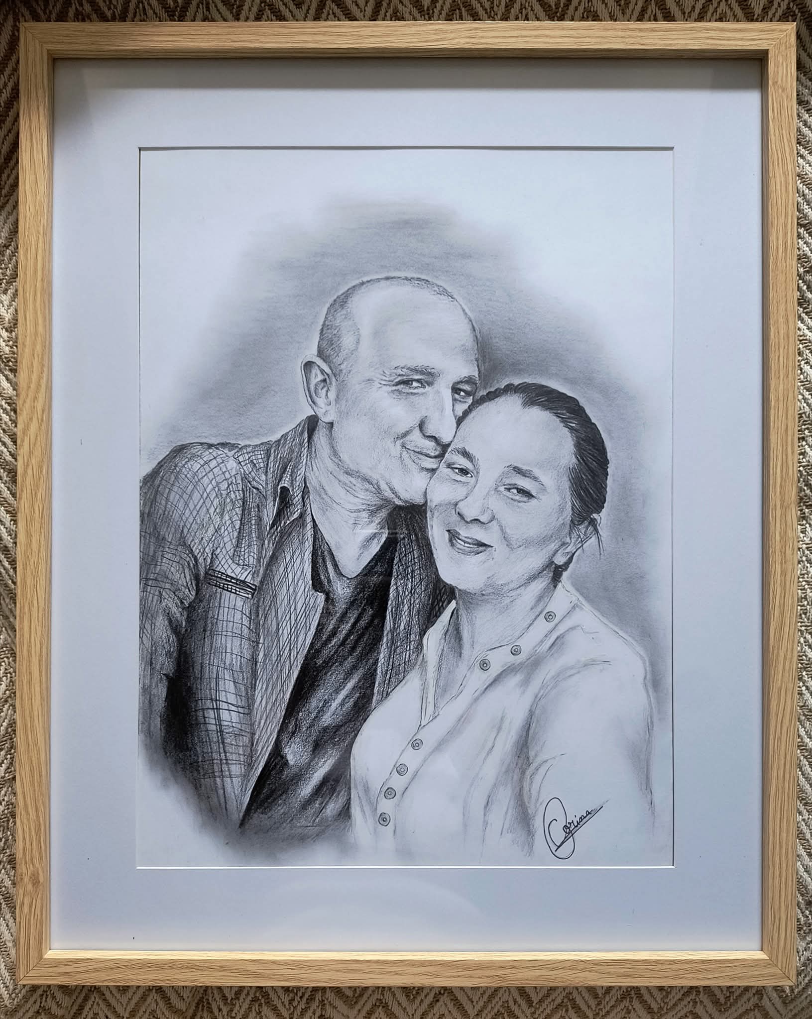 Prezență în duet